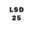 Amphetamine VHQ MLP SnowDog